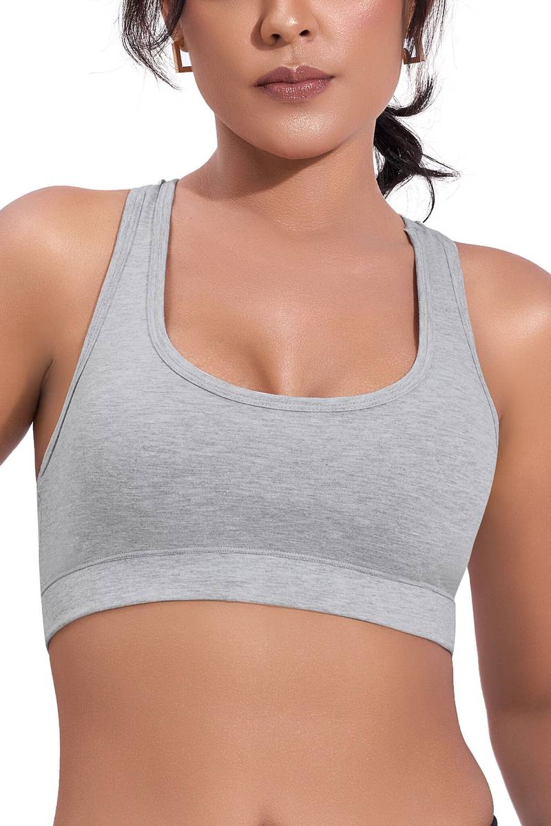 SKDREAMS Women Sports Non Padded Bra — photo 4