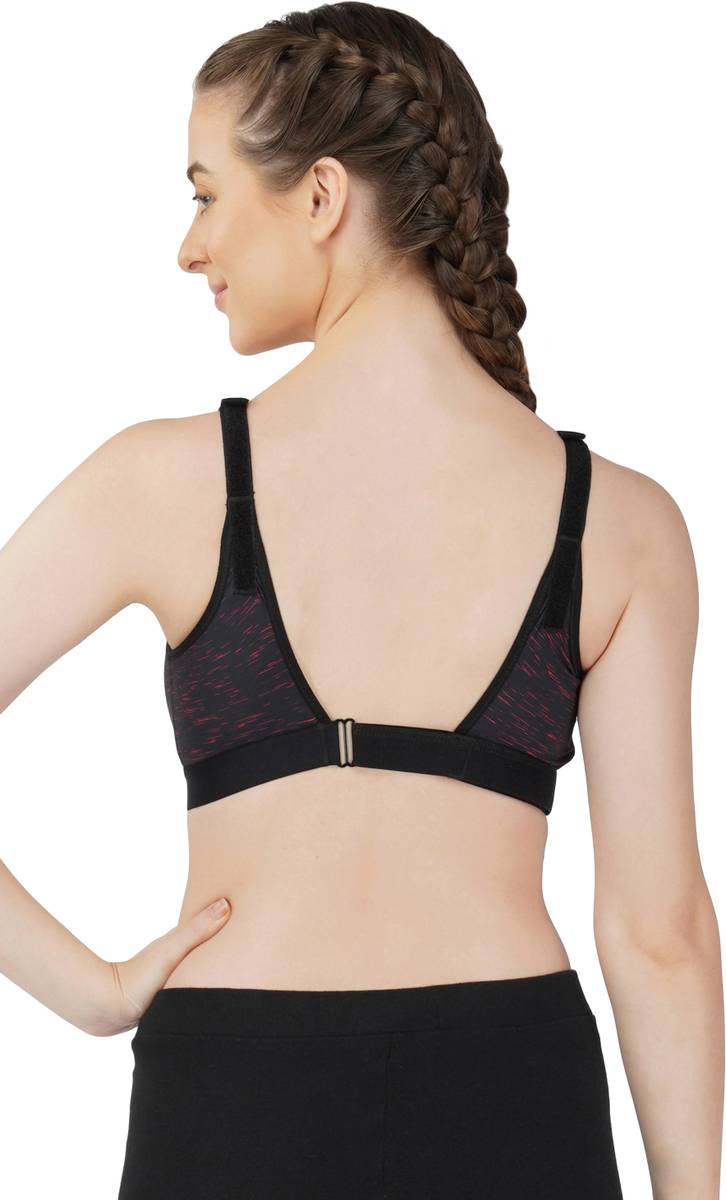 INGRID Women Sports Non Padded Bra — photo 2
