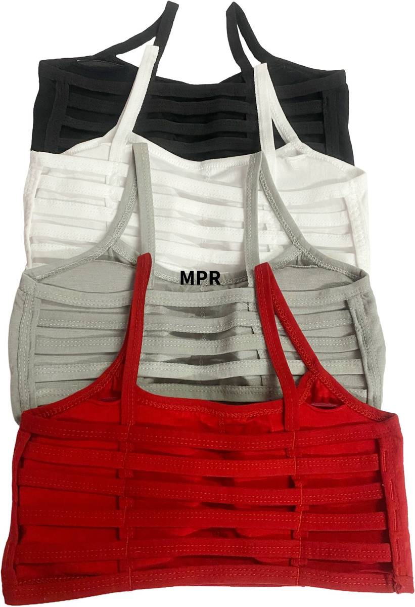 MPR ENTERPRISES Women Sports Lightly Padded Bra