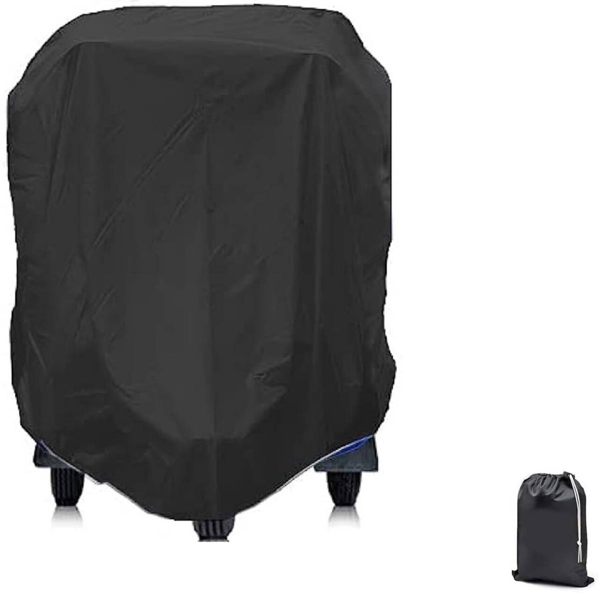 ATBROTHERS Car Cover For Universal For Autorickshaw Universal For Autorickshaw (Without Mirror Pockets) — photo 2