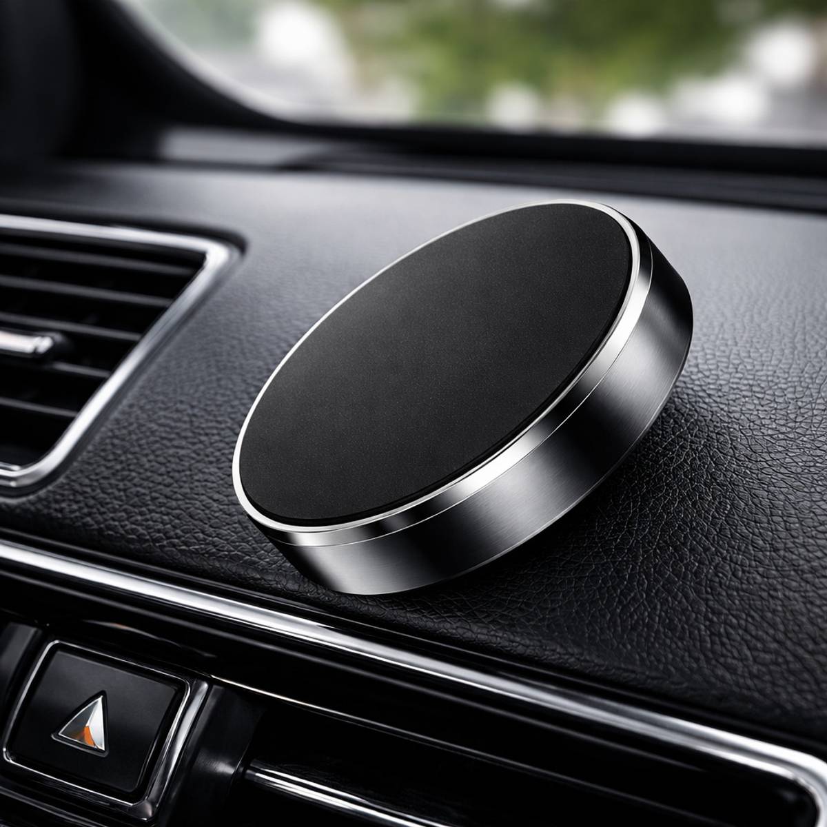 DCURELIFESTYL Car Mobile Holder for Dashboard