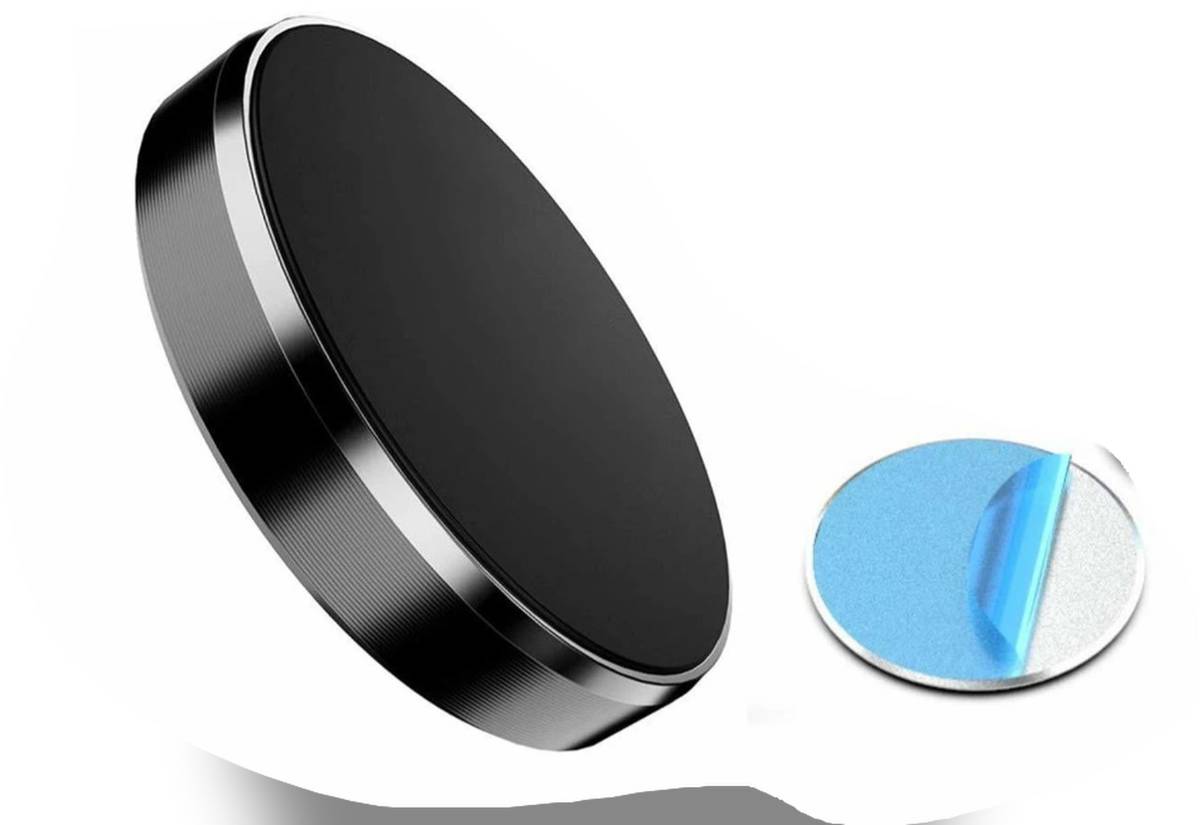 DCURELIFESTYL Car Mobile Holder for Dashboard — photo 2