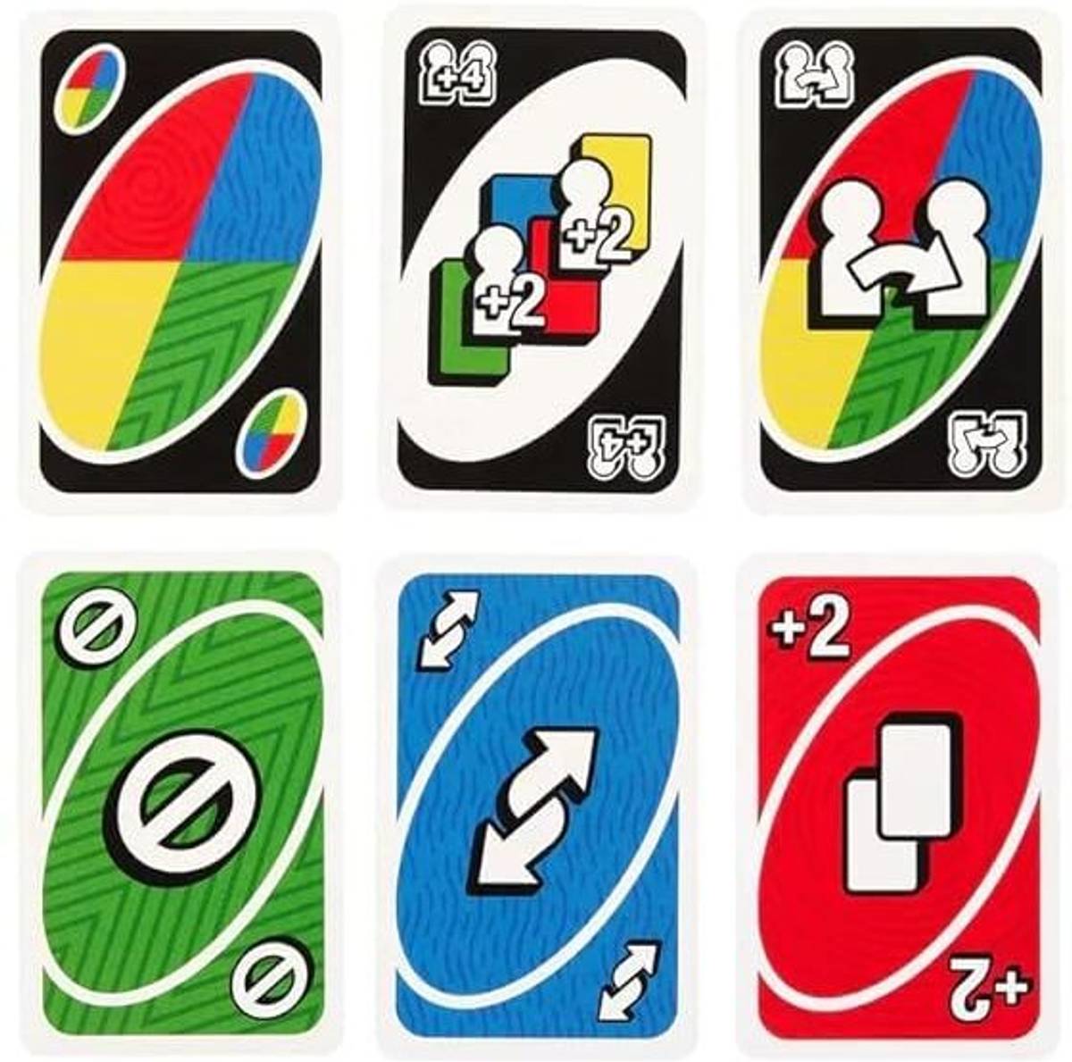 UNO Cricket & UNO Teams Card Game Combo — photo 5
