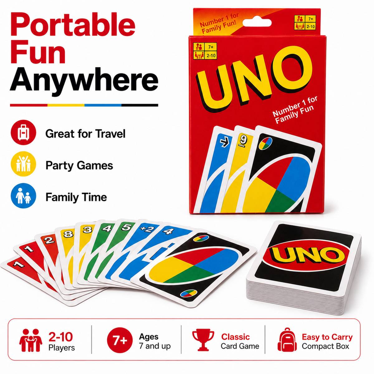 Toytoli Card game — photo 2