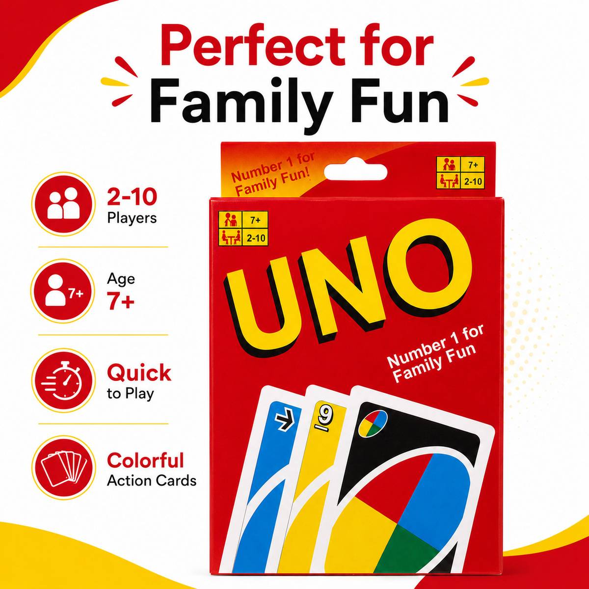 Toytoli Card game — photo 3