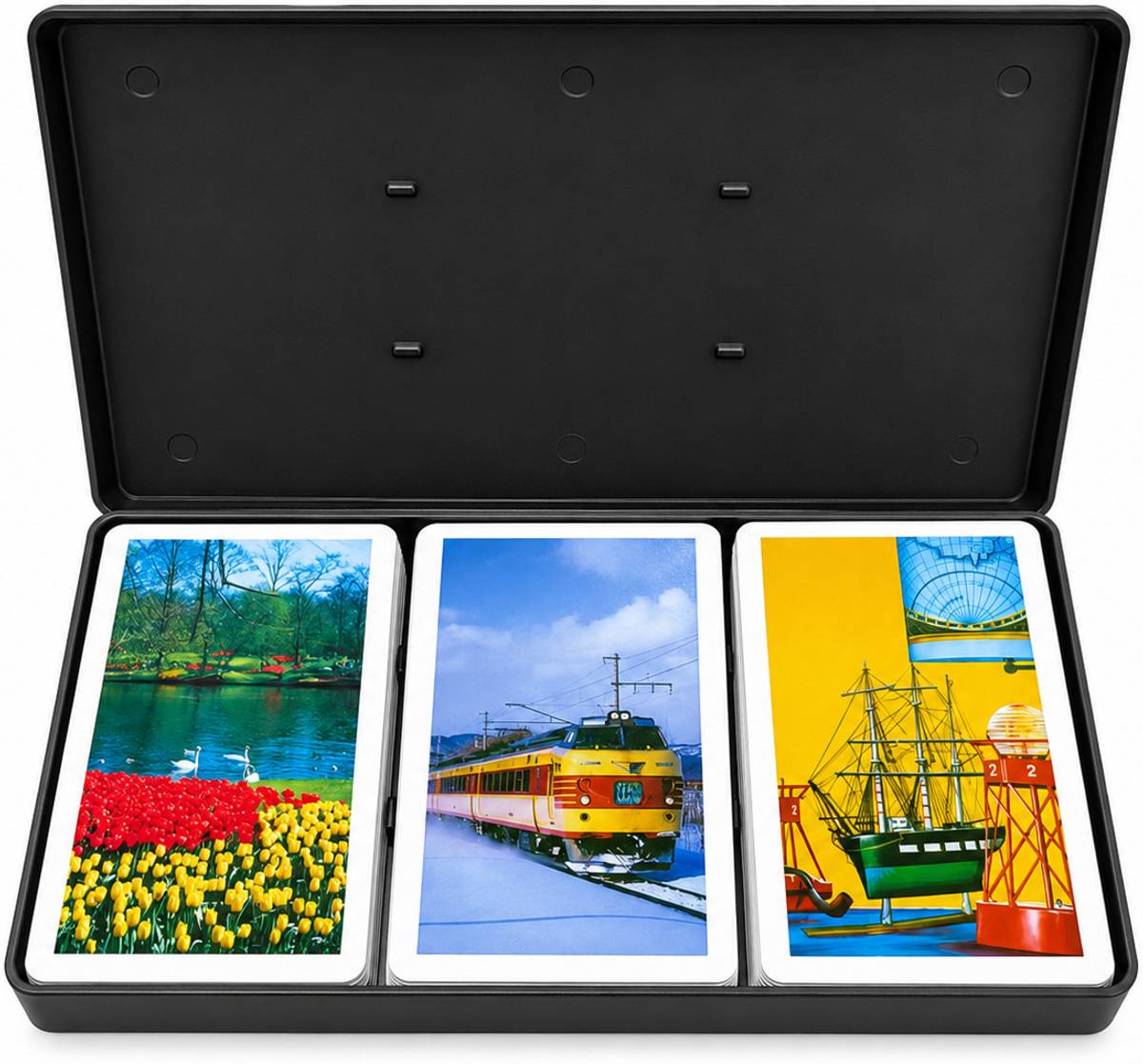 AJ Pack of 9 — photo 3