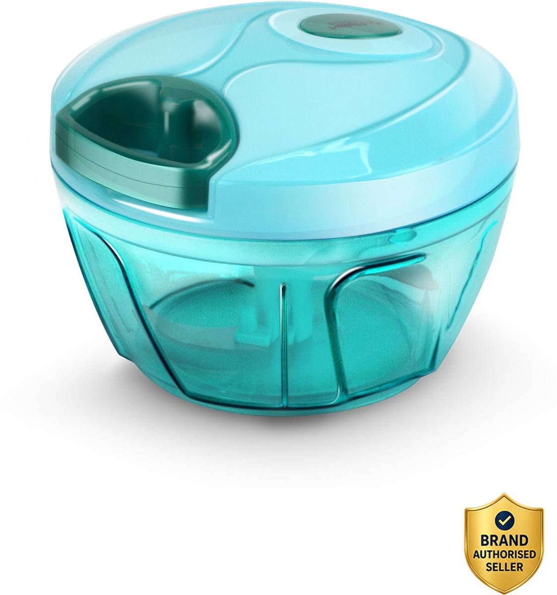 Flipkart SmartBuy 500ml Sharp Chopper