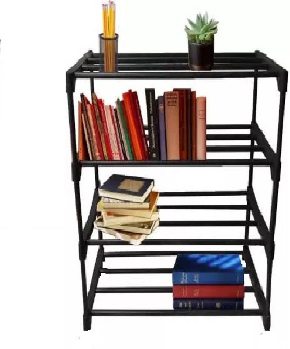 FurniGully PVC Collapsible Wardrobe — photo 4