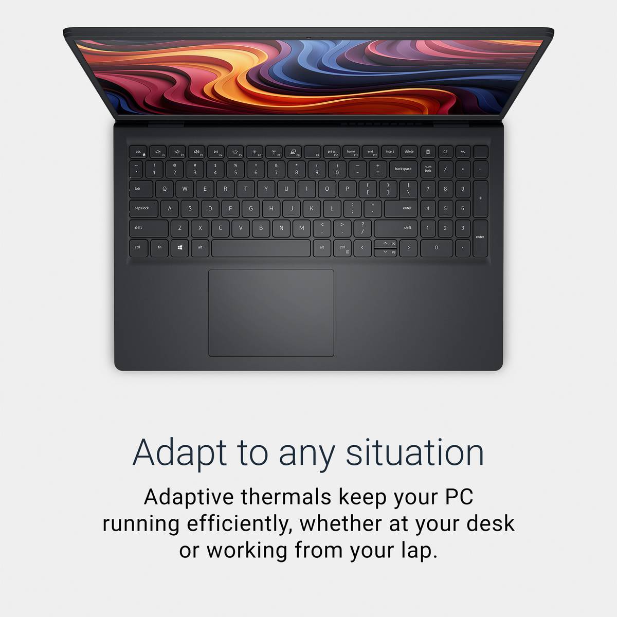 15 AMD Ryzen 5 Quad Core 7520U - (8 GB/512 GB SSD/Windows 11 Home) DC15255 / 15 D15260 Thin and Light Laptop — photo 4