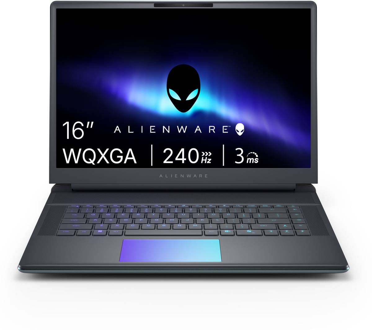 DELL 16 Area 51 Intel Core Ultra 9 275HX - (64 GB/2 TB SSD/Windows 11 Home/24 GB Graphics/NVIDIA GeForce RTX 5090/240 Hz) CAN16250CTO03MINO Gaming Laptop