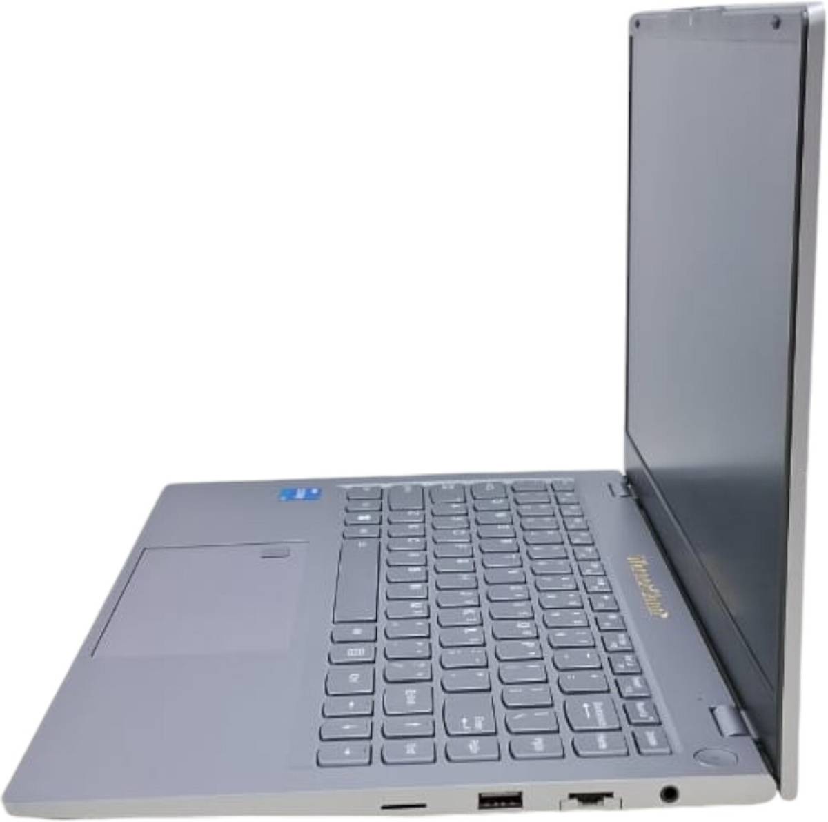 WarnerCann Hi5 pro Plus Intel Core i5 12th Gen 12600H - (16 GB + 32 GB Optane/256 GB SSD/Windows 11 Pro) Hi5 Pro Laptop Business Laptop — photo 4