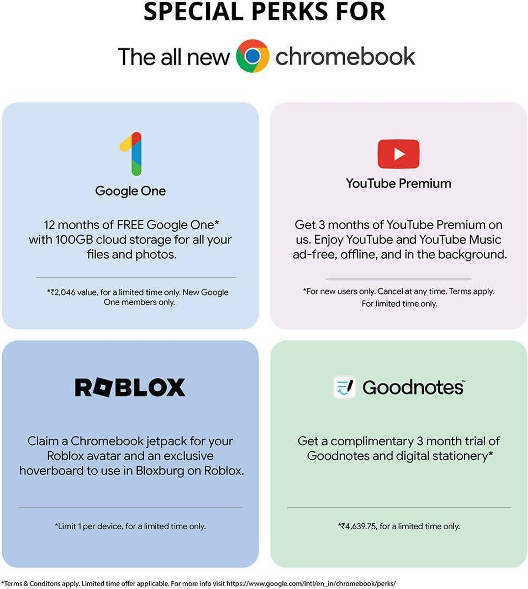 100e Chromebook Gen 4 MediaTek Kompanio 520 - (4 GB/32 GB EMMC Storage/Chrome OS) — photo 5