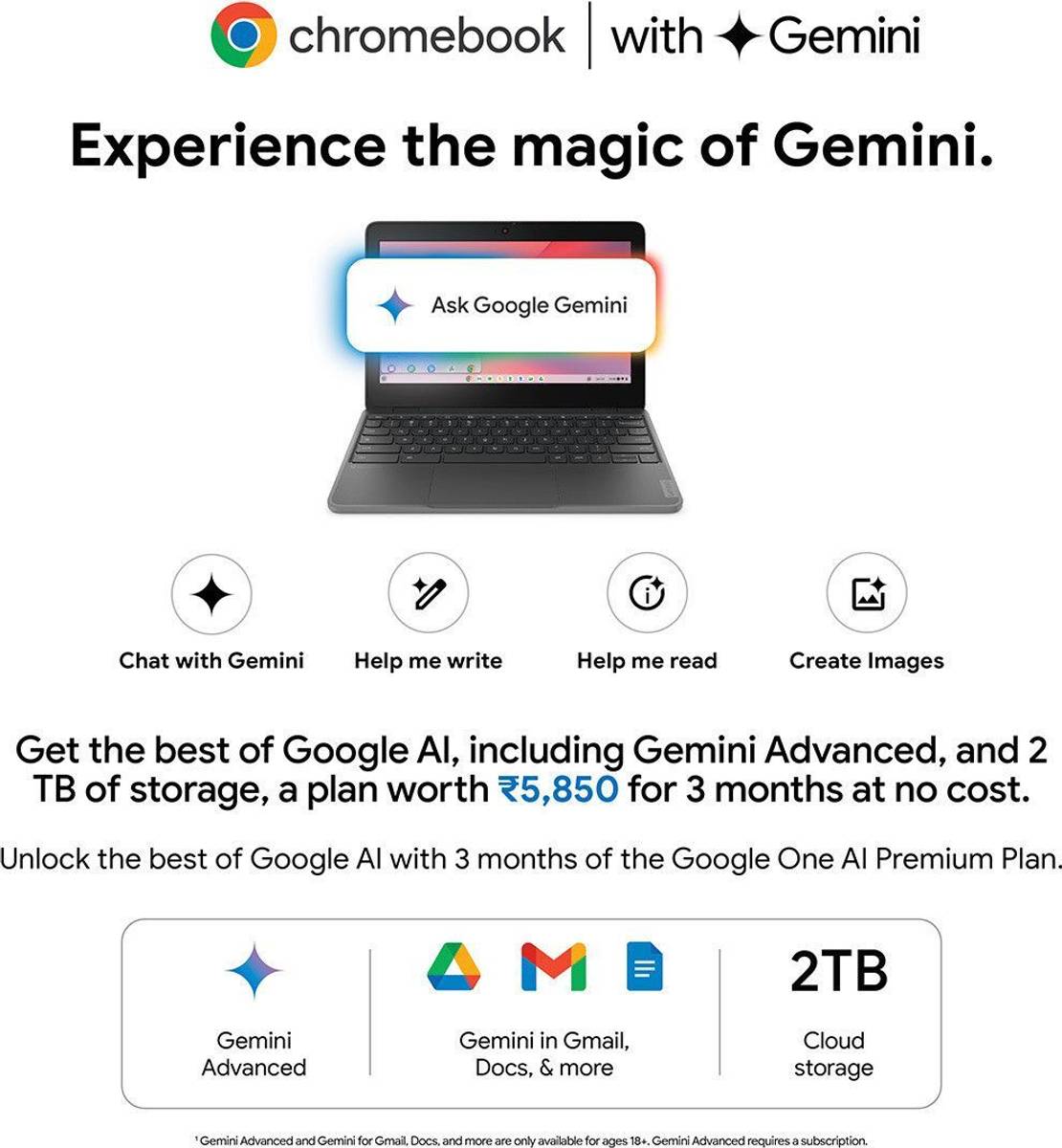 100e Chromebook Gen 4 MediaTek Kompanio 520 - (4 GB/32 GB EMMC Storage/Chrome OS) — photo 4