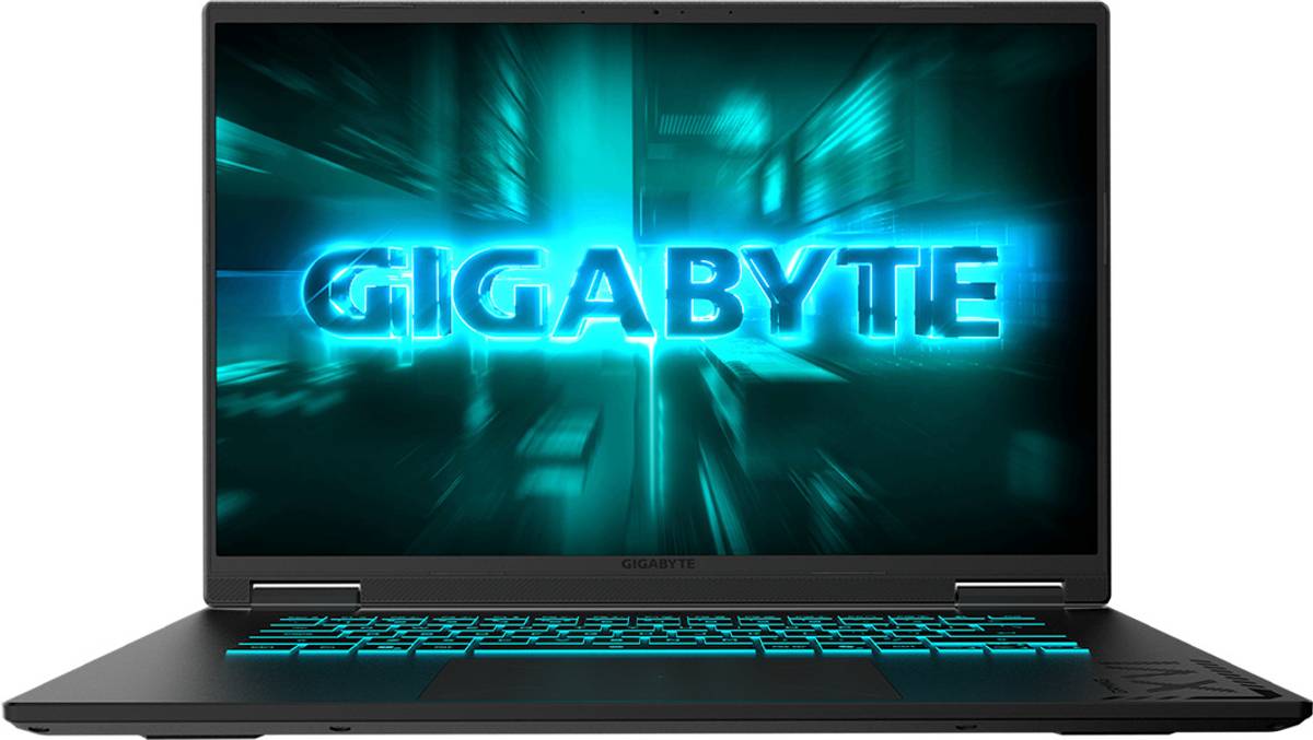 GIGABYTE GAMING A16 AMD Ryzen 7 260 - (16 GB/512 GB SSD/Windows 11 Home/8 GB Graphics/NVIDIA GeForce RTX 5060) GAMING A16 3VHK3IN893SH Gaming Laptop