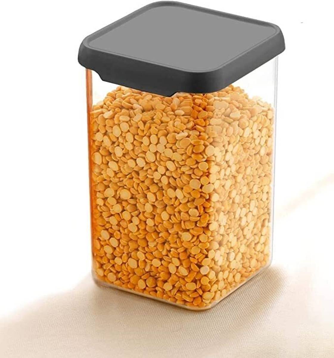 Plastic Grocery Container  - 1100 ml — photo 4