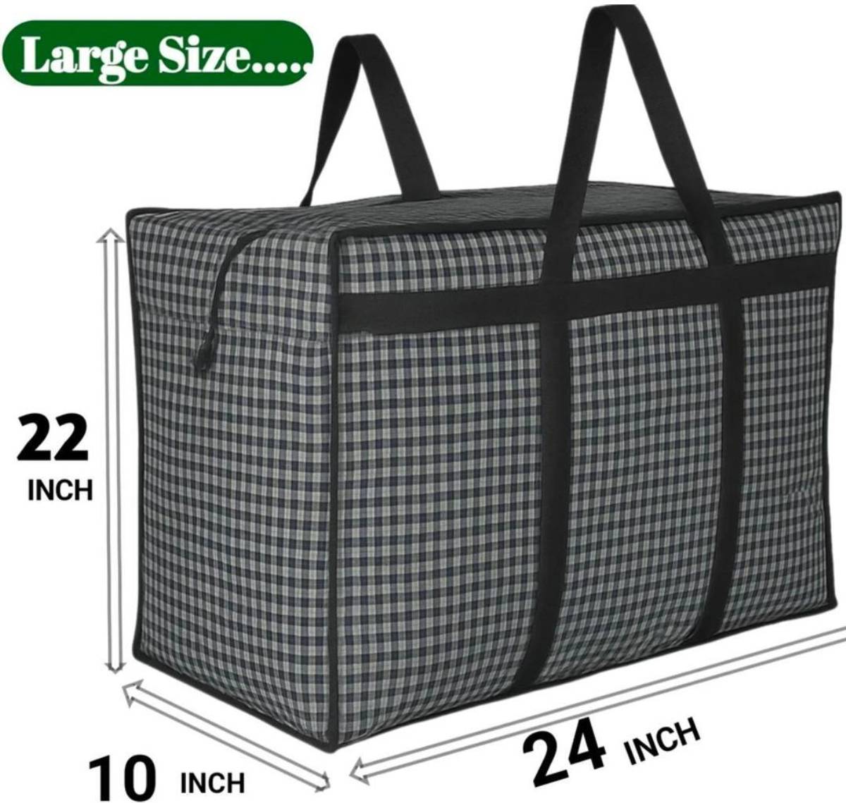 Superxx AS04 Duffel Without Wheels — photo 2