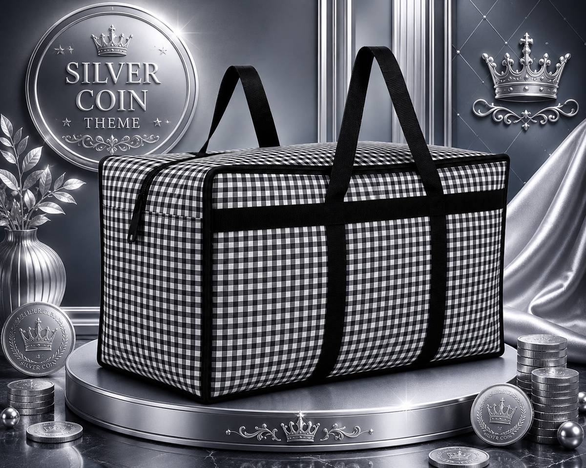 Superxx AS04 Duffel Without Wheels