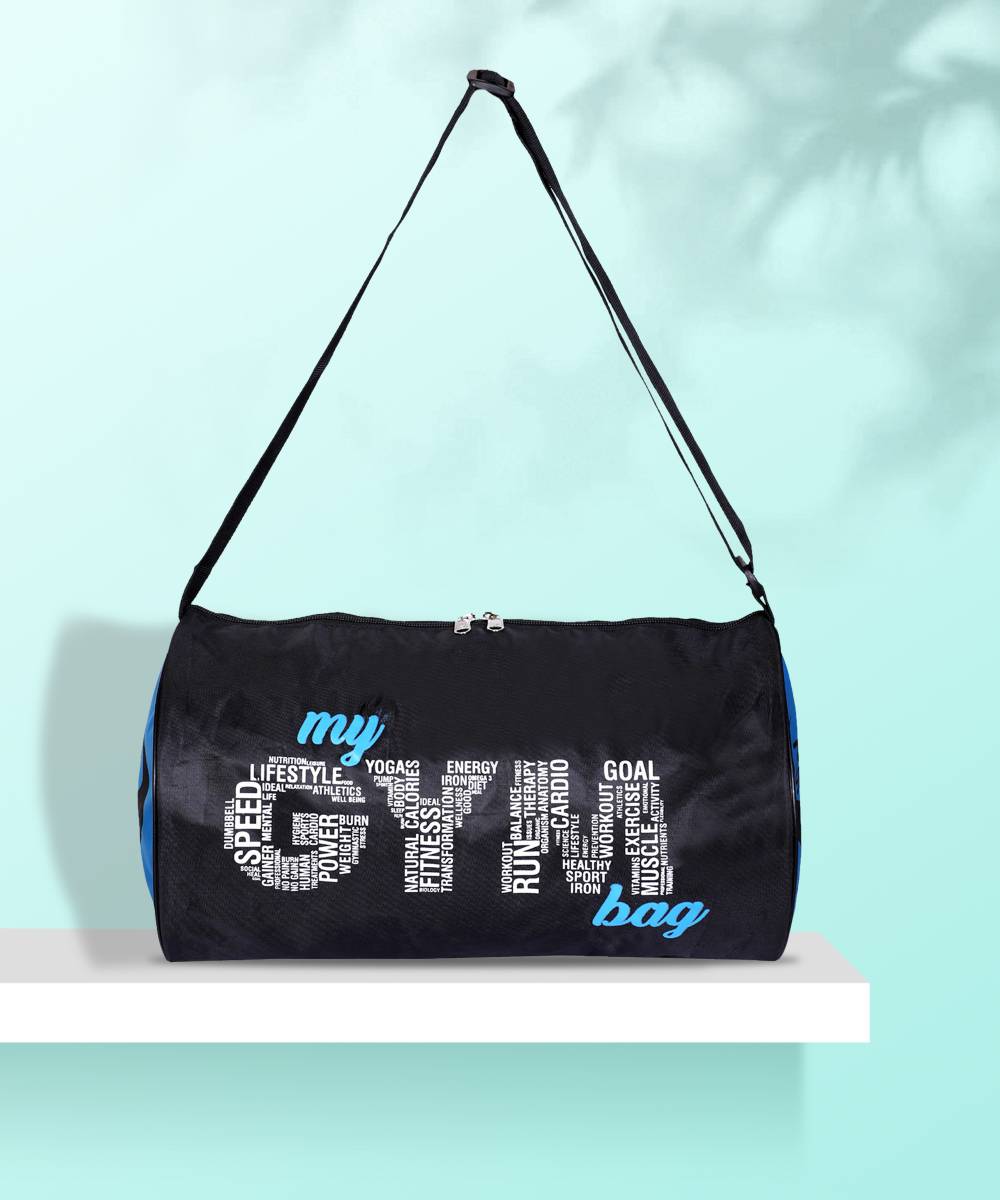 zorro sports SKYLITE GYM BaG Duffel Without Wheels