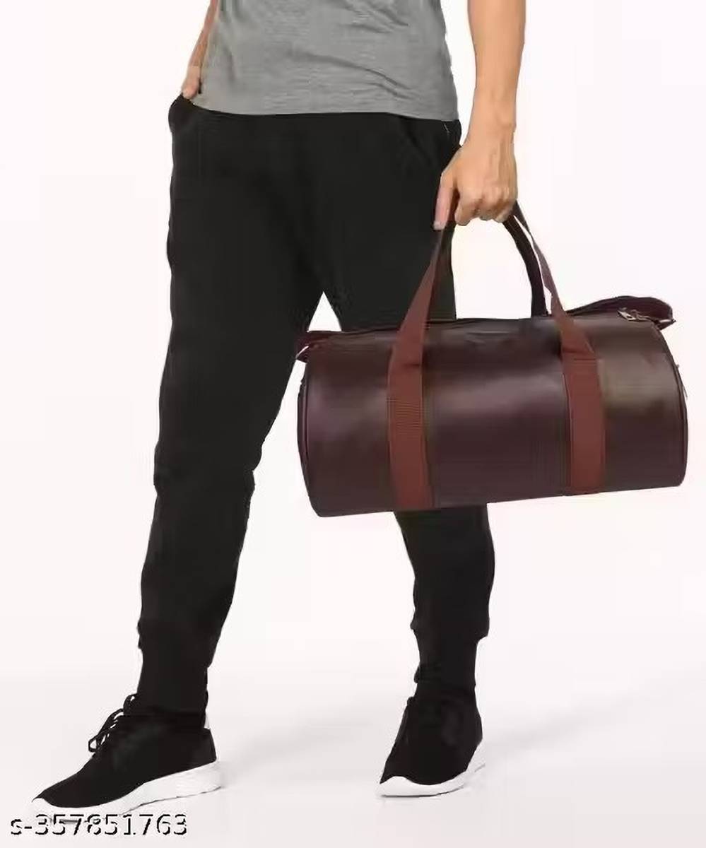 house of common Duffel Travel Bag for Men Women, Gym Sports Overnight Trips, for Vacation Travel Gym Duffel Bag — photo 5