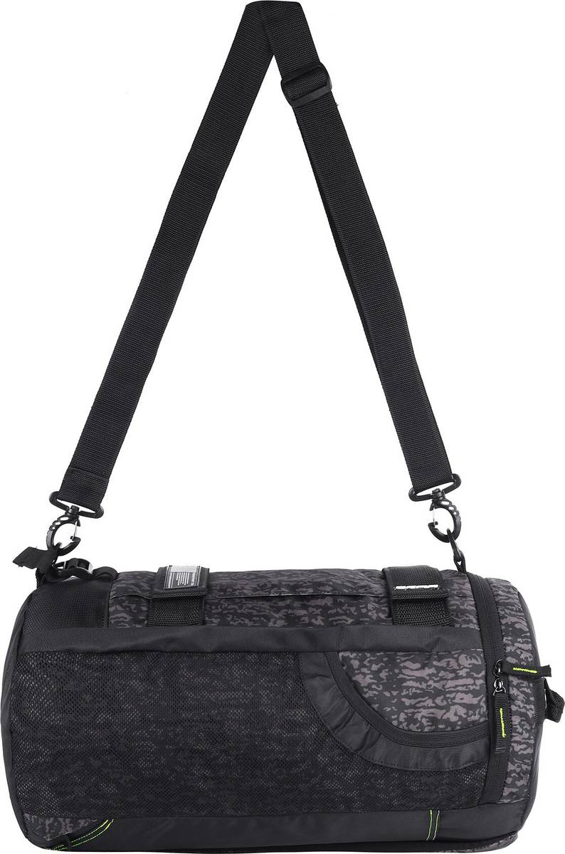 Gear CAMO MAXIS Gym Duffel Bag — photo 3