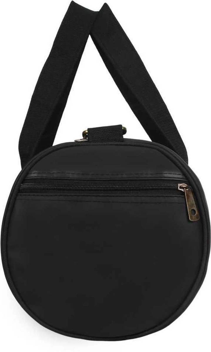house of common Lightweight Sports Duffel Bag for Men Women Gym Travel Carry Bag Duffel Without Wheels — photo 2