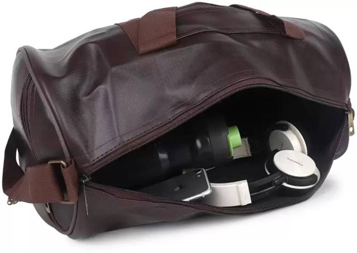 house of common Sports Duffel Bag for Men & Women | Travel Gym Bag Gym Duffel Bag — photo 3