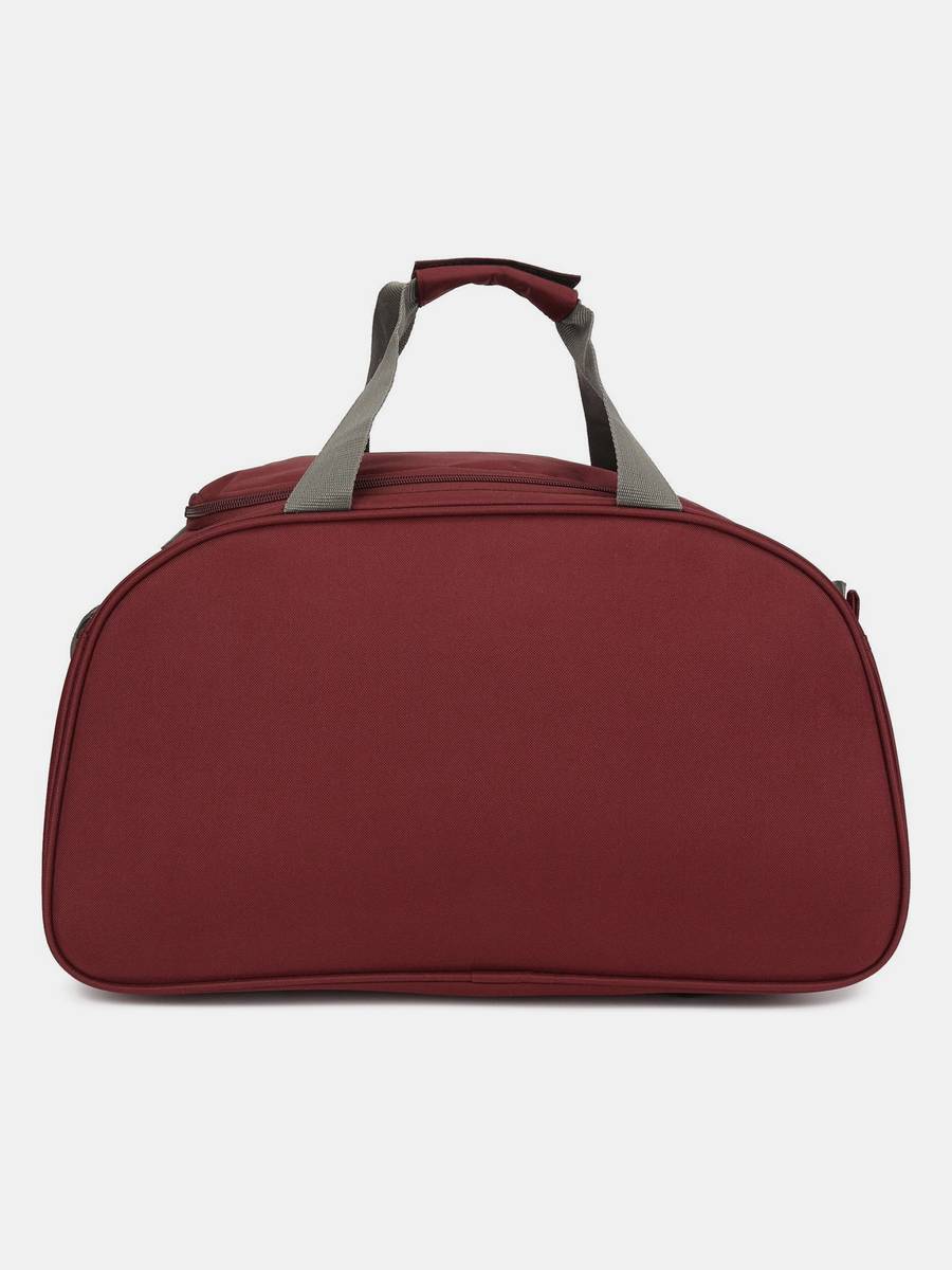 ARISTOCRAT DFROO62ERED Duffel Without Wheels — photo 5