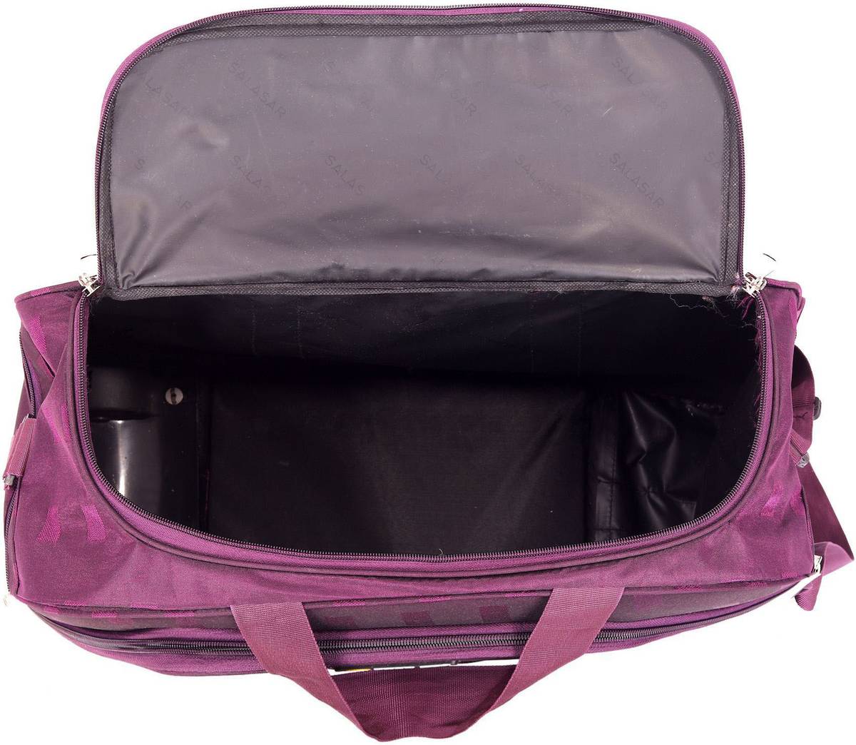 Travel duffel bag Duffel With Wheels (Strolley) — photo 2