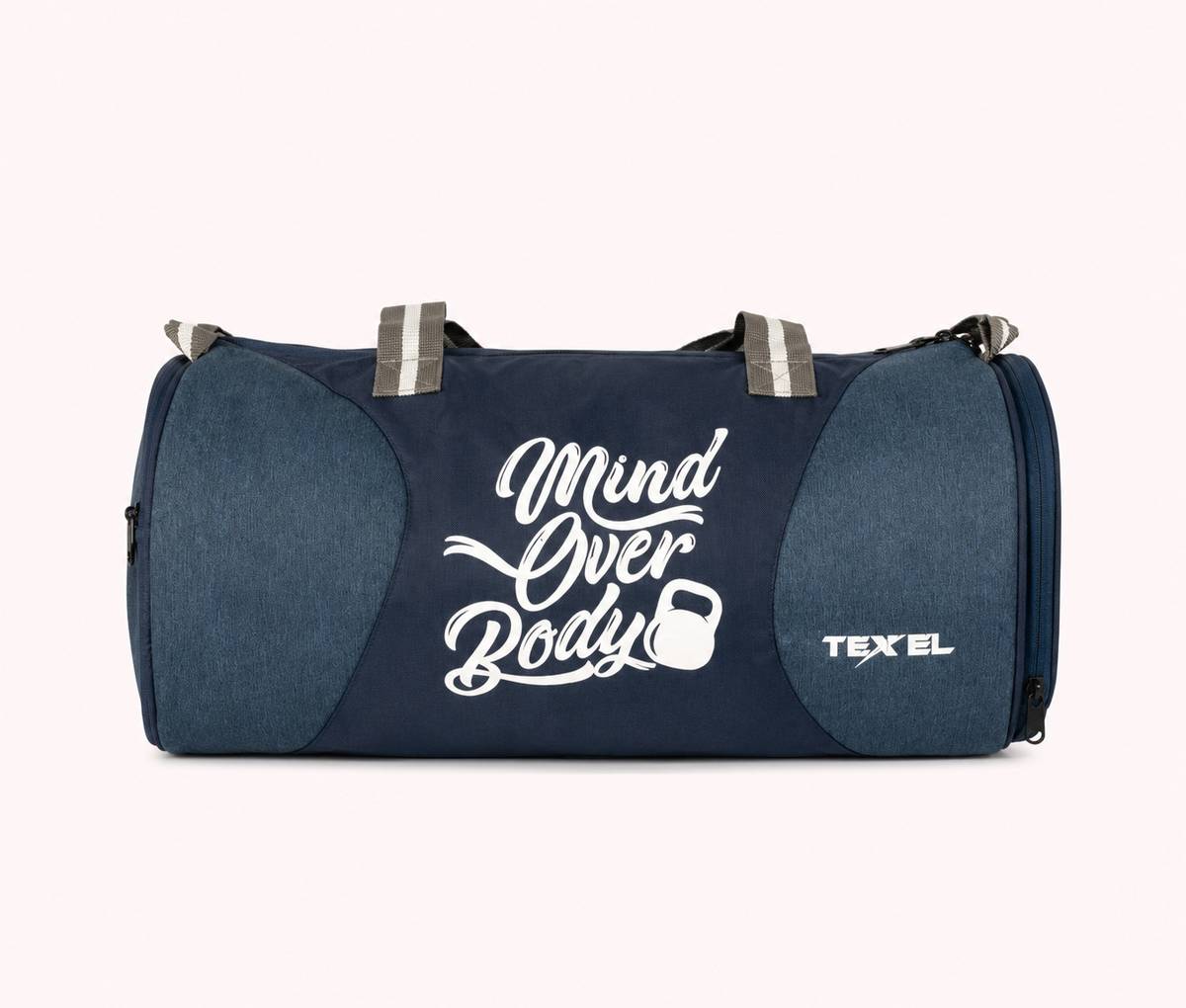 Endurance X Pro Duffel Without Wheels