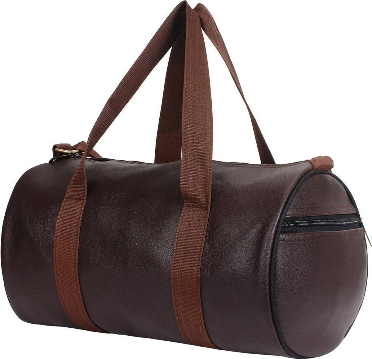 house of common Duffel Bag Sports and Travel Bag For Men & Women Gym Duffel Bag — photo 3