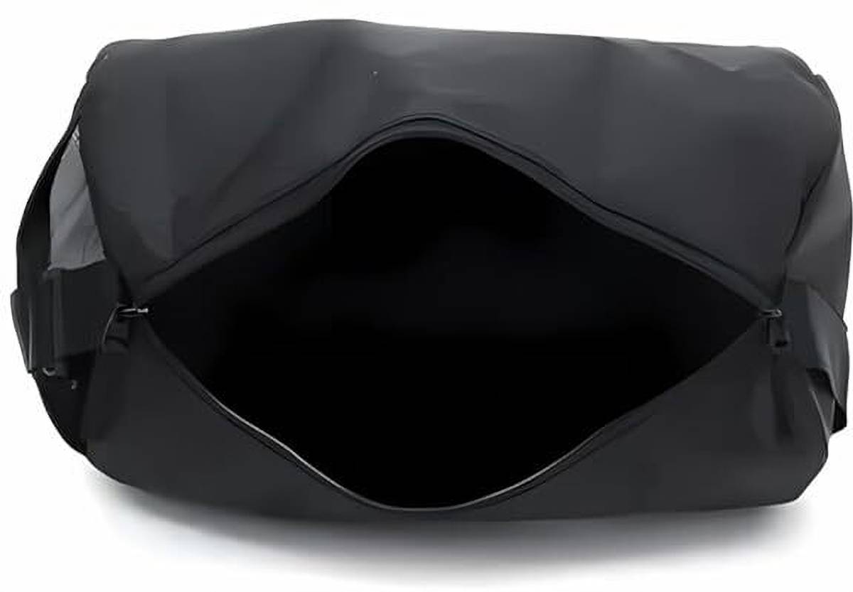 ANANYA style Duffle/Gym Bag/Shoulder Bag for Men & Women Gym Duffel Bag — photo 4