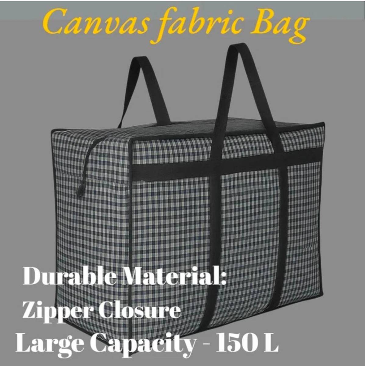 Superxx AS04 Duffel Without Wheels — photo 3