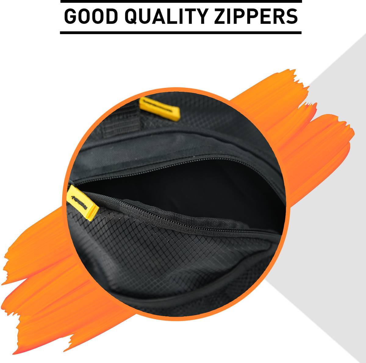 MUSCLEBLAZE (Expandable) Gym Bag (Phirse Zidd Kar), Duffle Bag for Men and Women, Sports Bag Gym Duffel Bag — photo 5