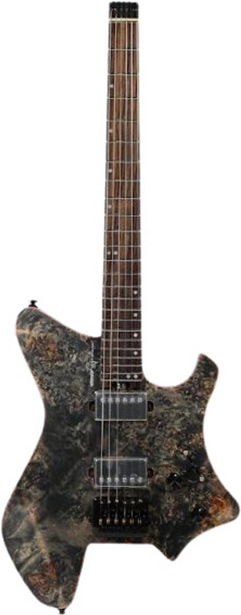 Wirewek WK SIGNATURE 1 Solid Body Electric Guitar