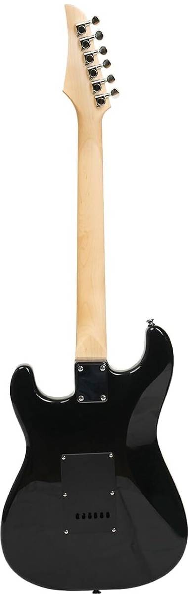 KADENCE Astro Man Electric Guitar, 24 FRETS, H- S - S PICK UPS Solid Body Electric Guitar — photo 5
