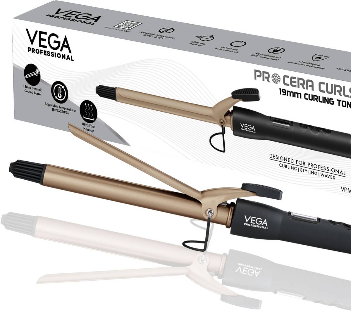 Vega Professional VPMCT02
