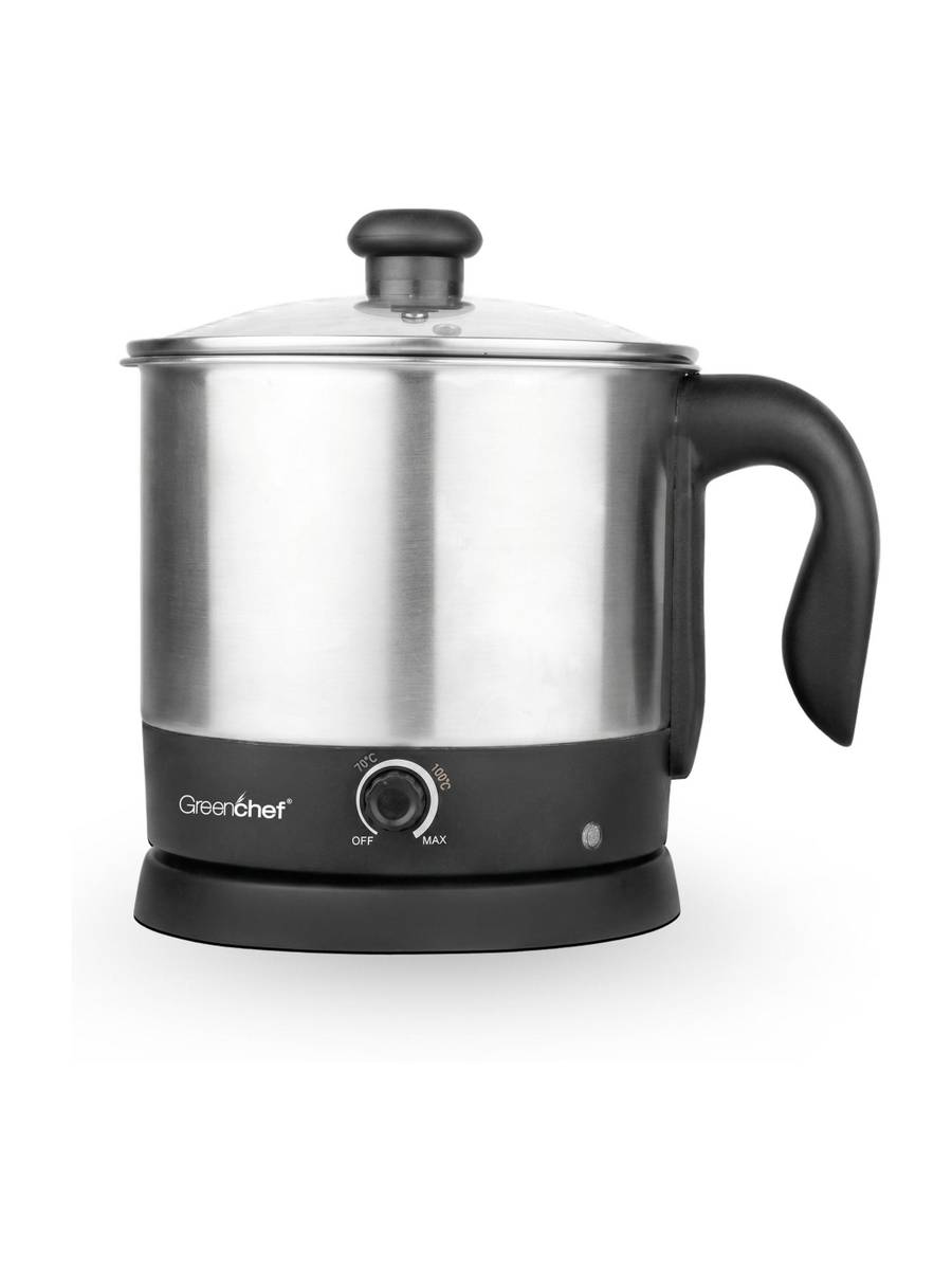 Greenchef Multi Electric Kettle
