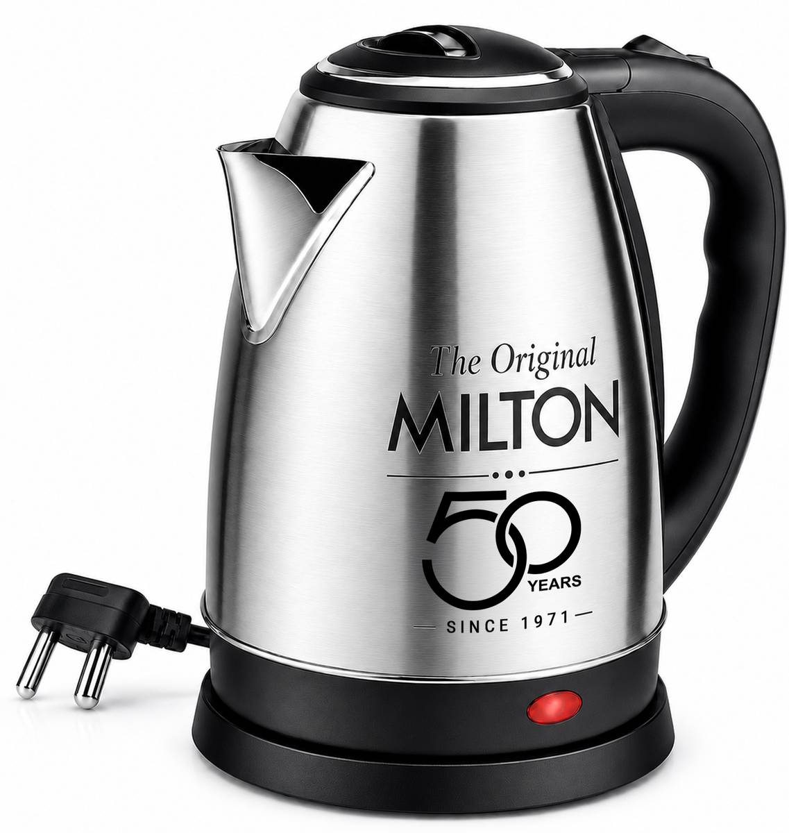 MILTON GO ELECTRO Electric Kettle