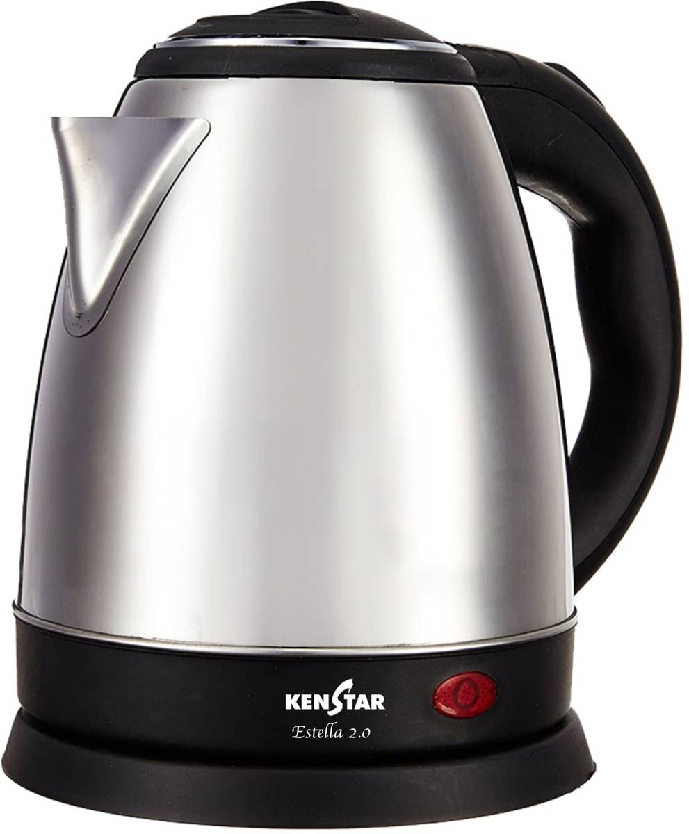 Kenstar Estella 2.0 Electric Kettle