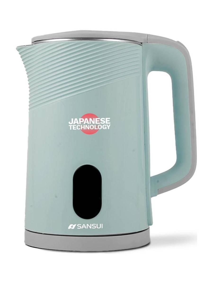 Sansui Inferno Electric Kettle