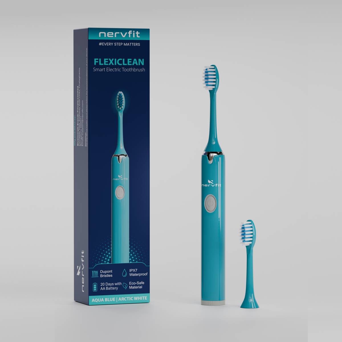 Nervfit Oral Care Electric Toothbrush