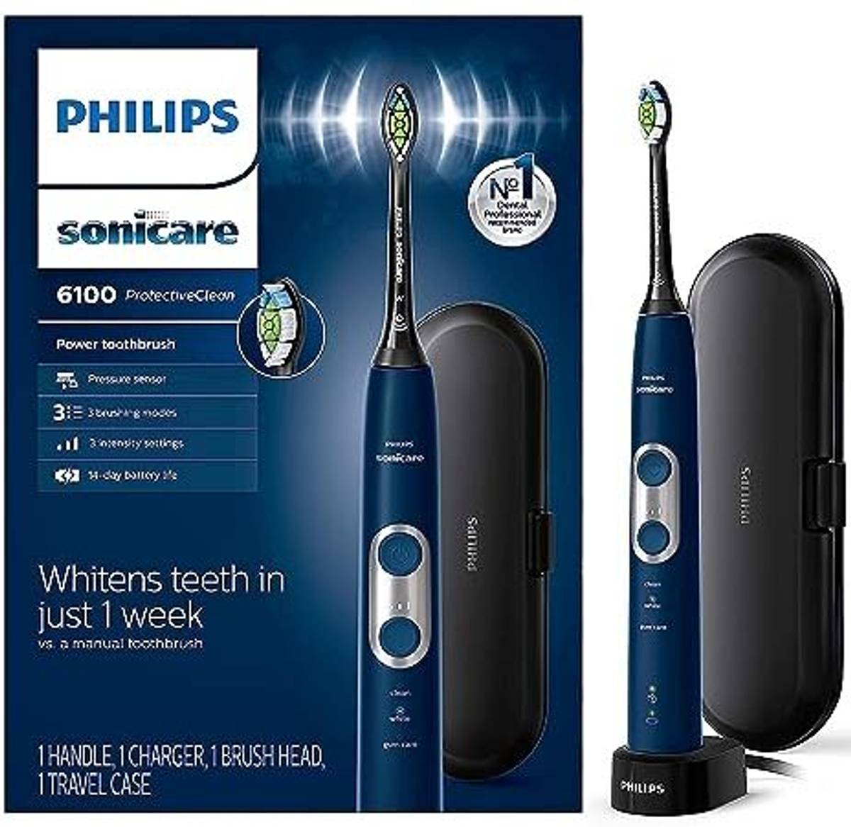 Philips HX6877