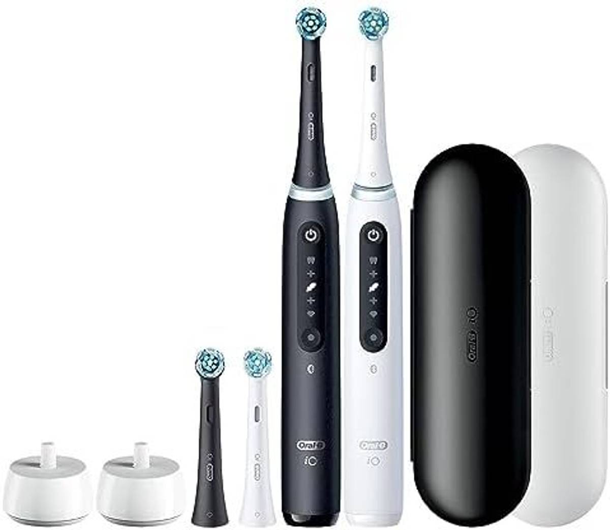 Oral-B iO Series 5 Electric Toothbrush