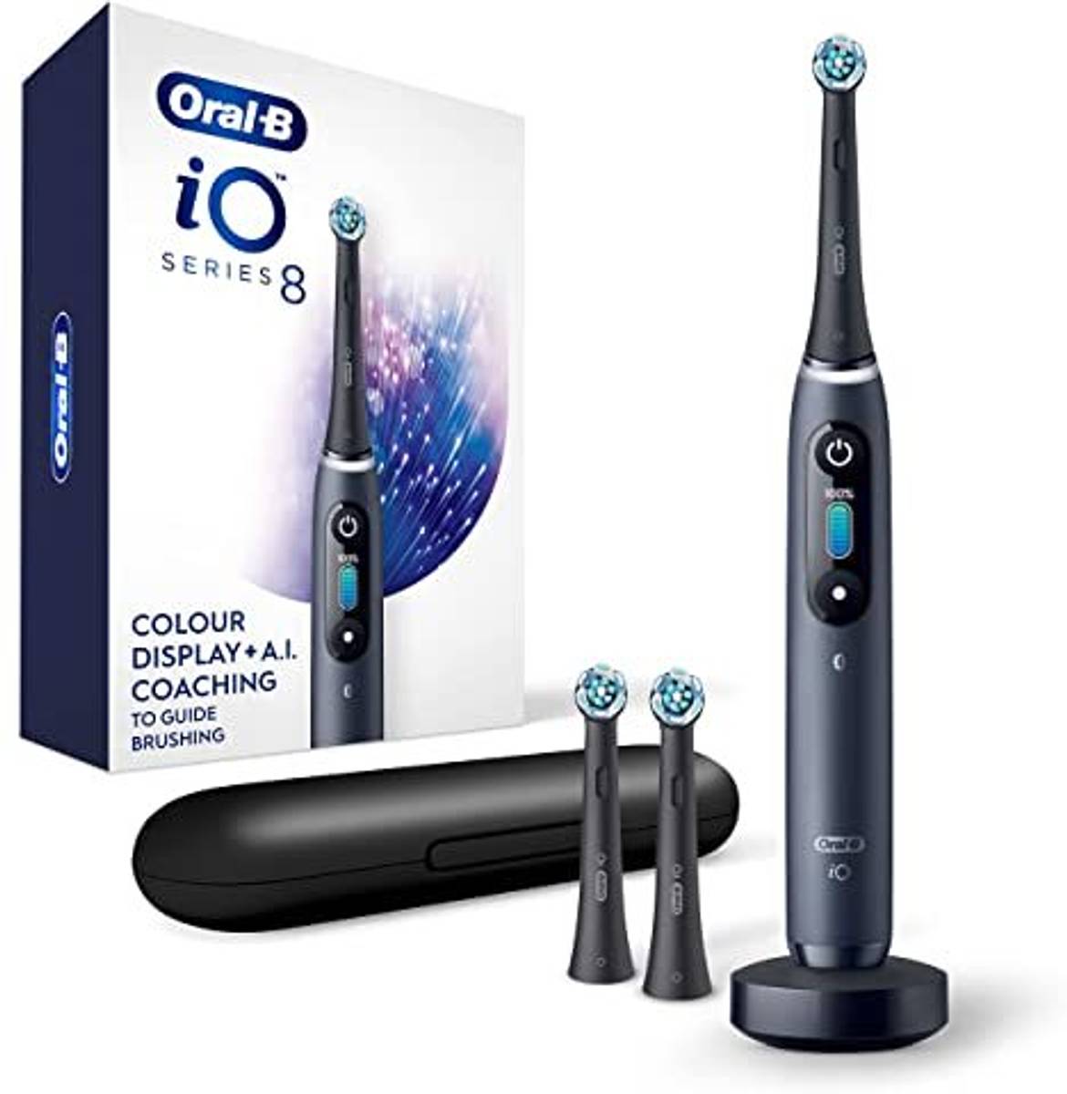 Oral-B 69055128879 Electric Toothbrush