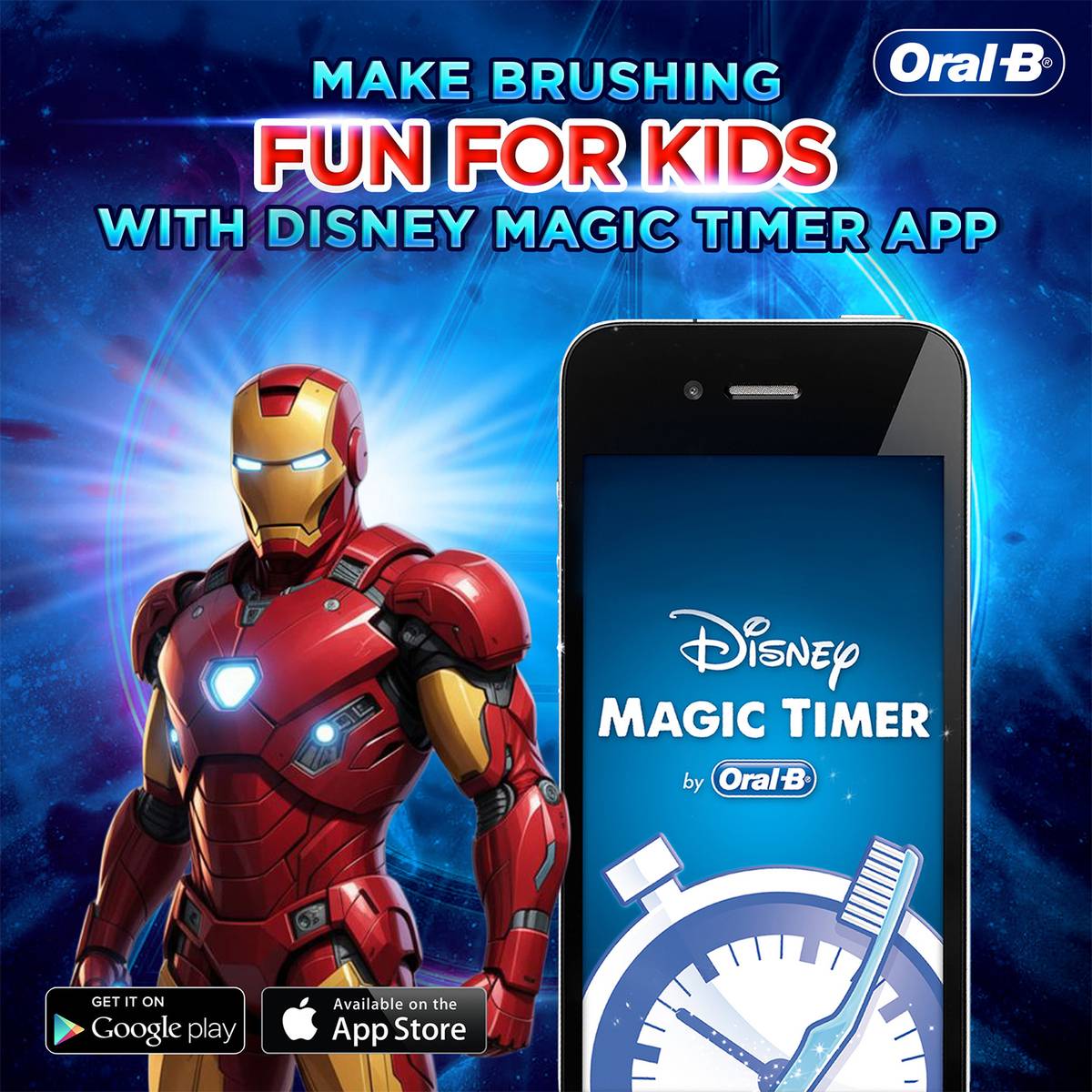 Disney princess Battery Electric Toothbrush, 3+ Years Electric Toothbrush — photo 5