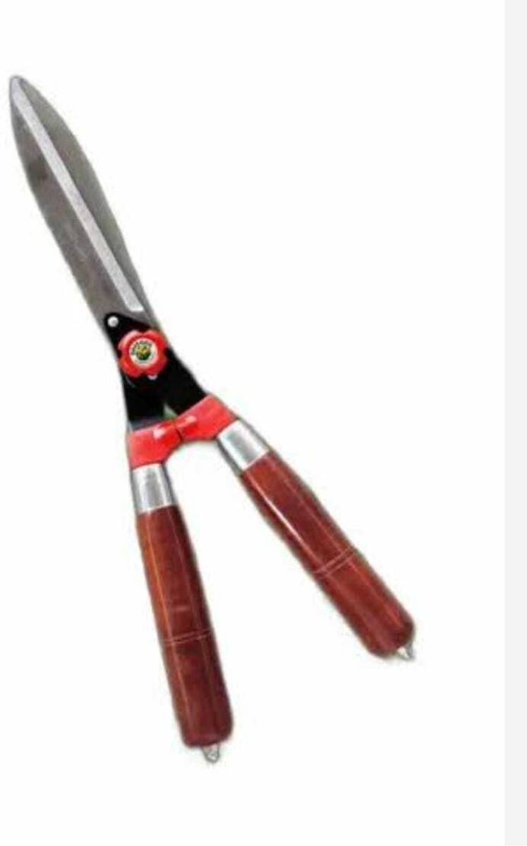 osko folding hedge shear hedge shera Hedge Shear