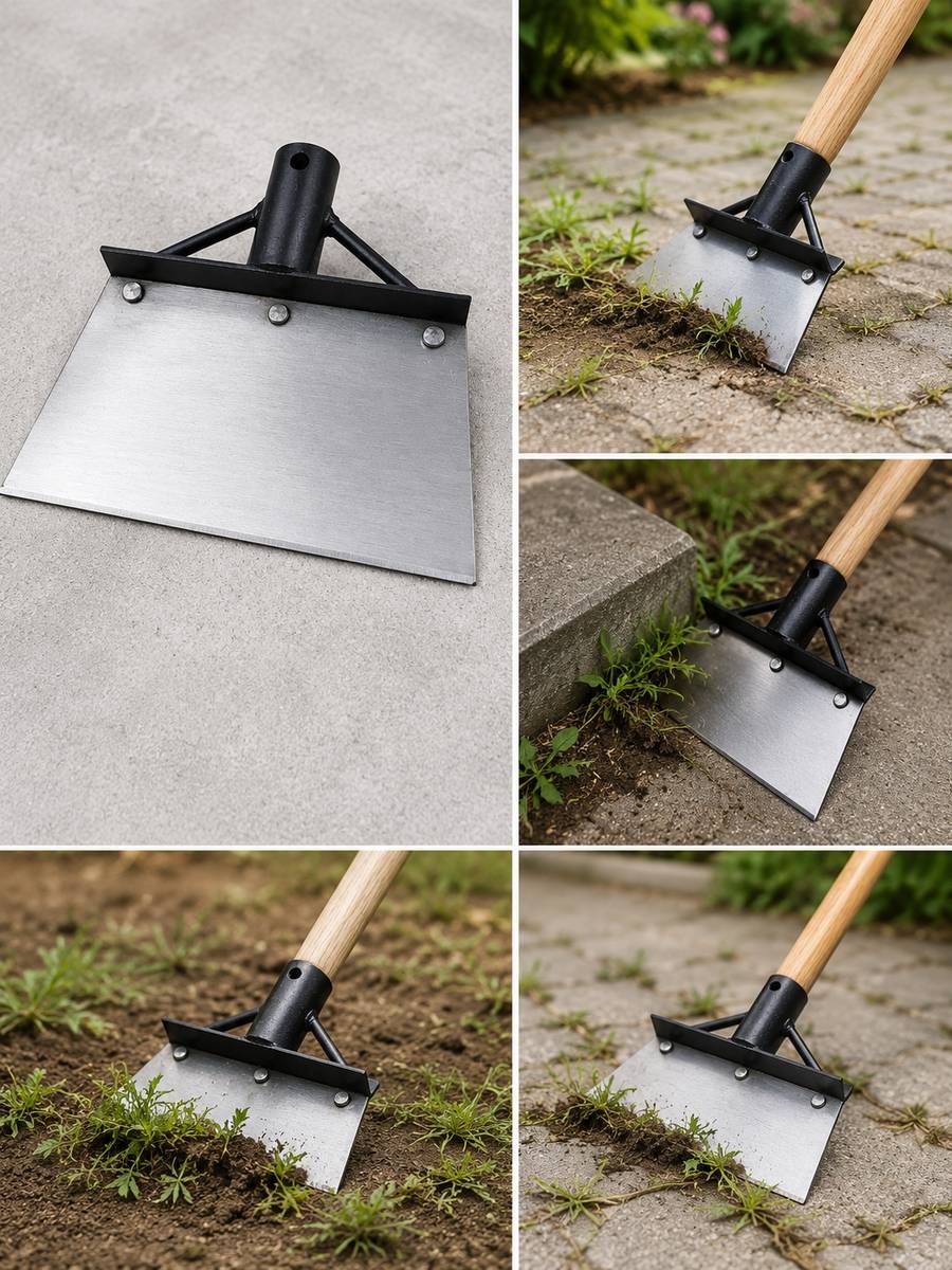 SMS ENTERPRISES Weed remover Garden Tool Kit