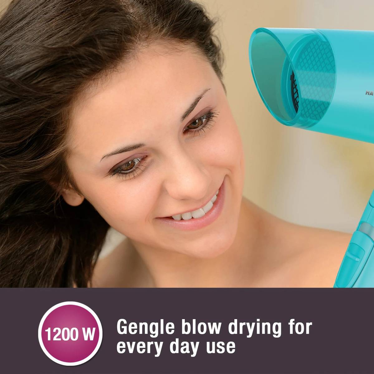 HAVELLS HD2222 Hair Dryer — photo 3