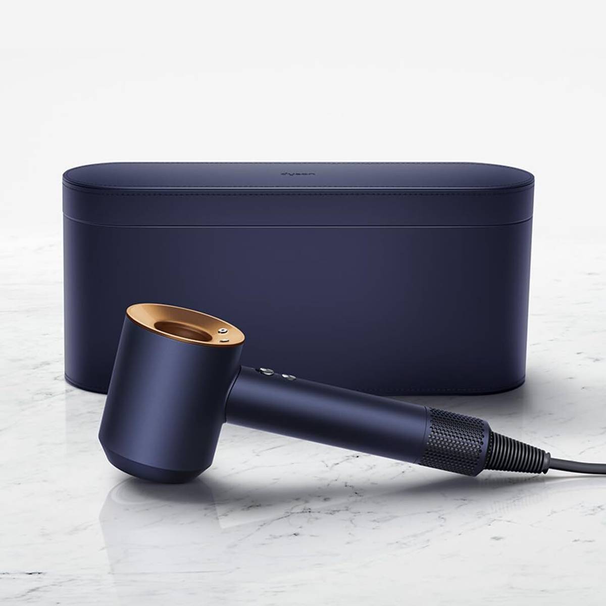 Dyson Supersonic Hair Dryer Fast Drying No Heat Damage Hair Dryer — photo 2