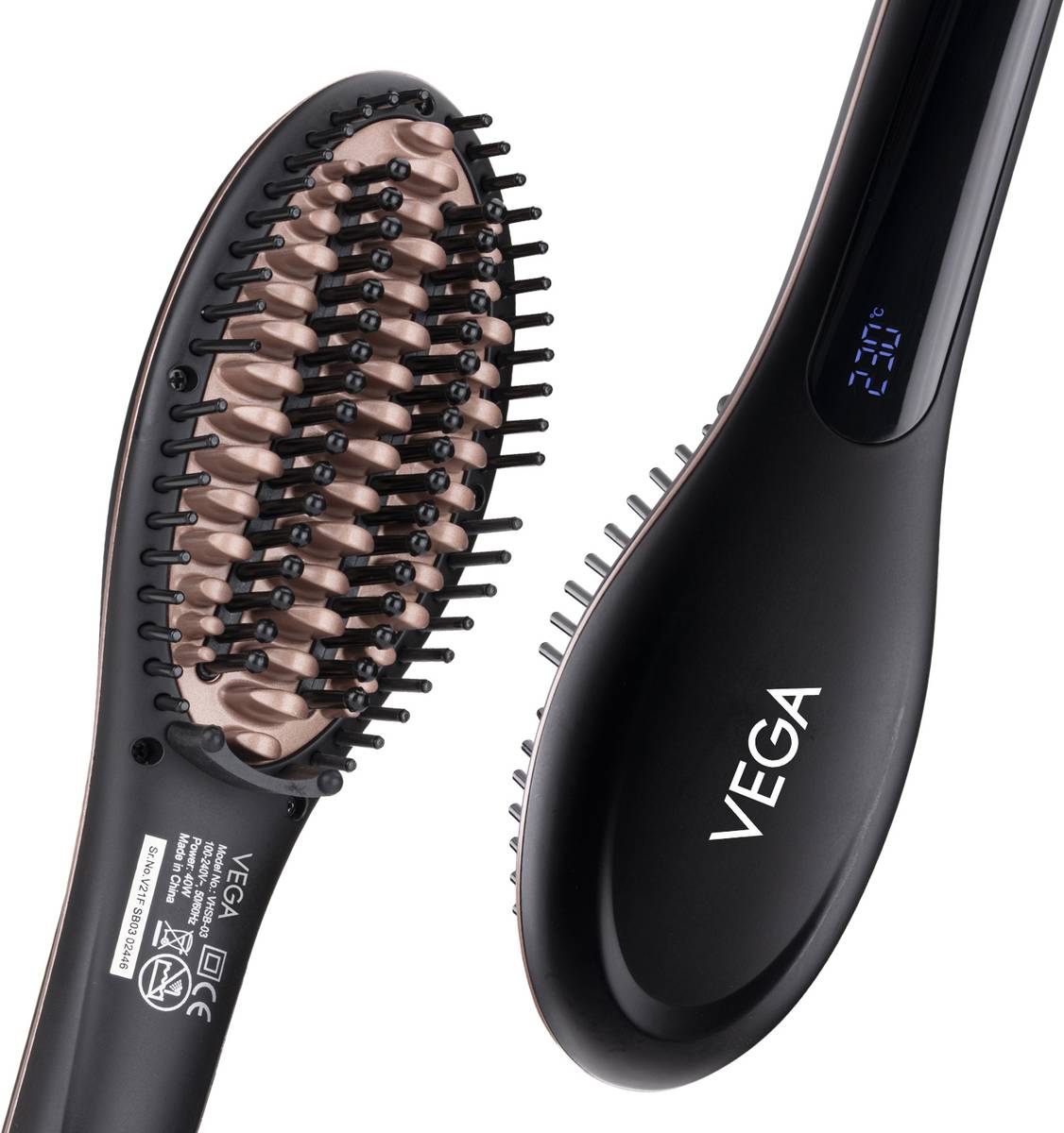 Vega VHSB03